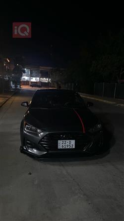 هيونداي فلوستر